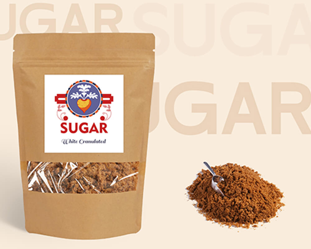 Sugar Packaging