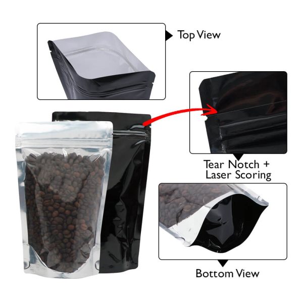 Standup Pouches